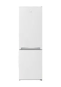 Beko réfrigérateur combiné RCSA270K40WN