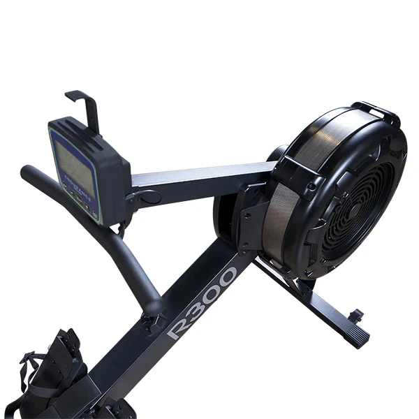 Rameur Endurance Air R300 - Pliable - Automoteur - Garantie 15 Ans