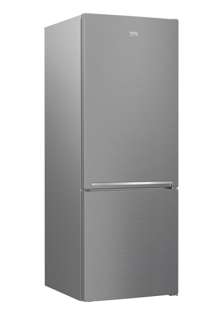 Réfrigérateur combiné Beko BRCNE50140ZXBN