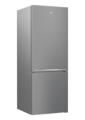 Réfrigérateur combiné Beko BRCNE50140ZXBN