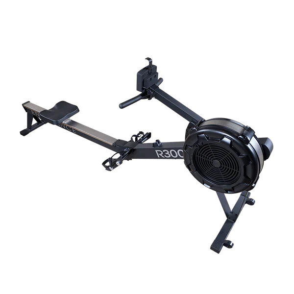 Rameur Endurance Air R300 - Pliable - Automoteur - Garantie 15 Ans