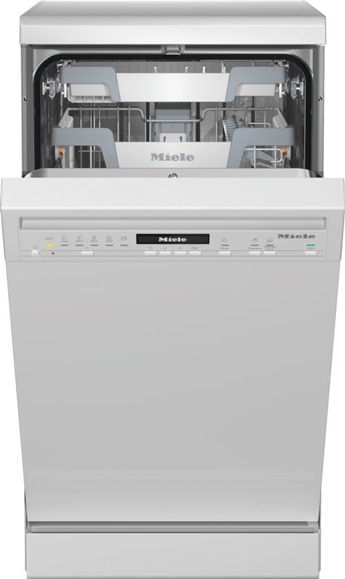 Miele G 5740 SC SL - 45 cm Lave vaisselle