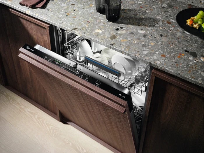 Lave-vaisselle Electrolux EES47310L 60 cm