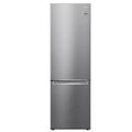 LG GBB62PZGGN réfrigérateur-congélateur pose libre 384 L D acier inoxydable