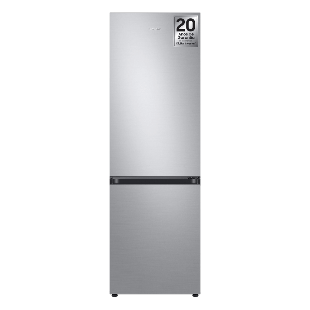 Samsung réfrigérateur combiné RB38C7B6AS9
