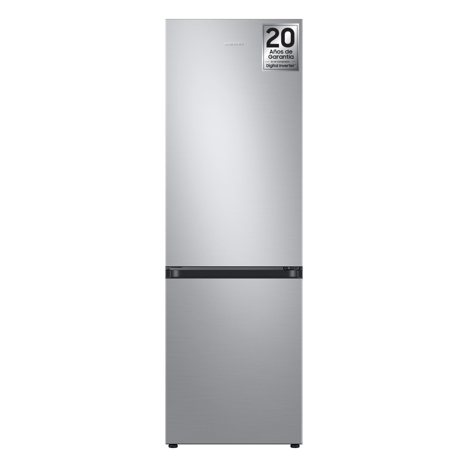 Samsung réfrigérateur combiné RB38C7B6AS9