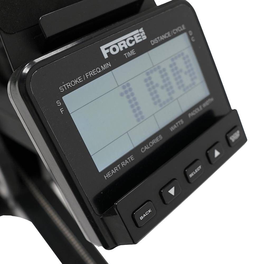 Force USA R3 Commercial Air Rower