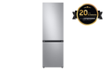 Samsung RB34C600ESA réfrigérateur Congélateur en bas