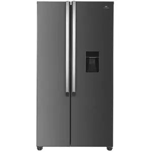 Réfrigérateur américain Continental Edison - CERA532NFIX