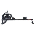 Gymstick Rameur H2O Noir