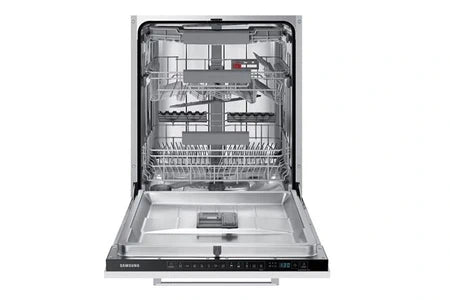 Samsung lave-vaisselle intégrable, DW60A6092BB/ET, 14 couverts, Energie: D