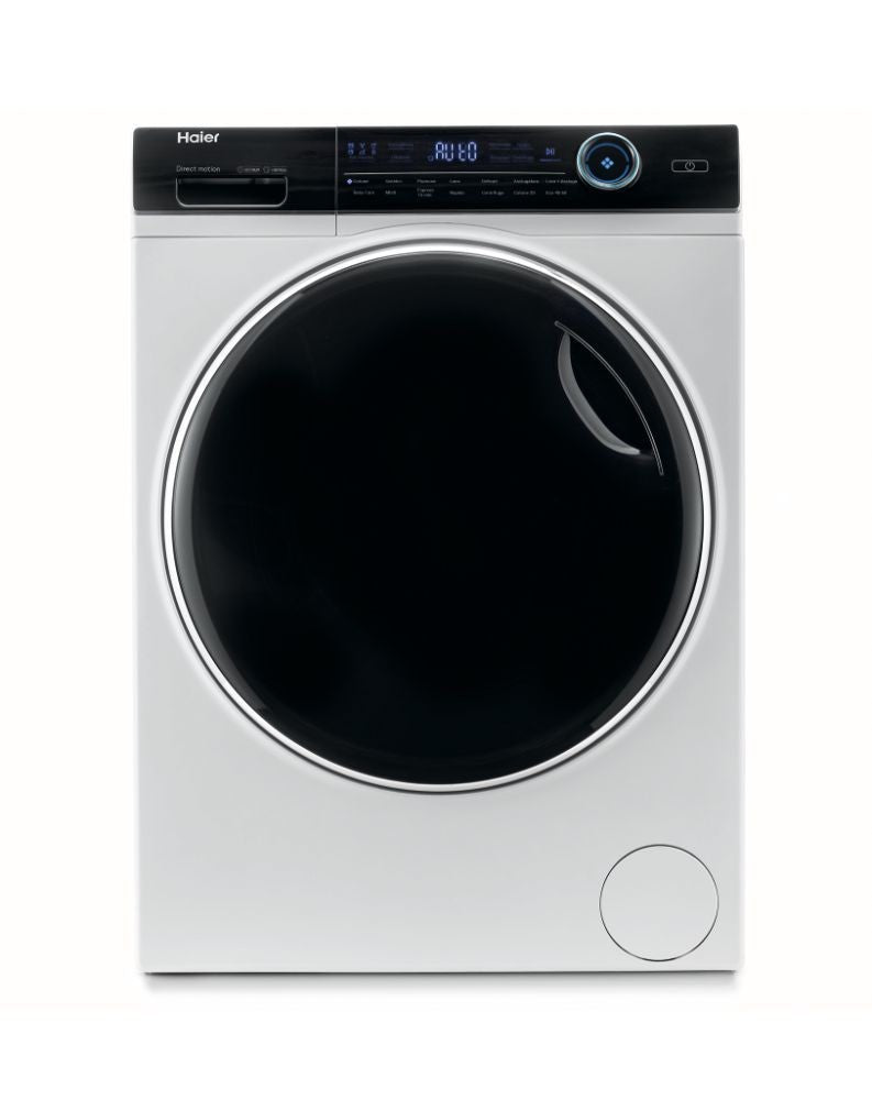 Haier HWD80-B14979 lave-linge séchant