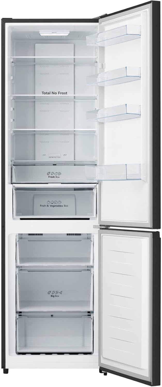 Réfrigérateur  Hisense rb440n4afe