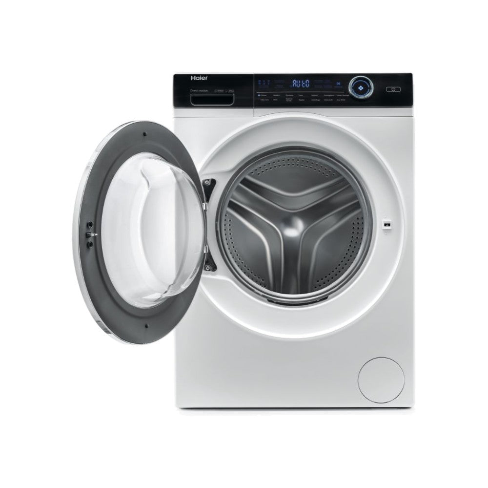 Haier HWD80-B14979 lave-linge séchant