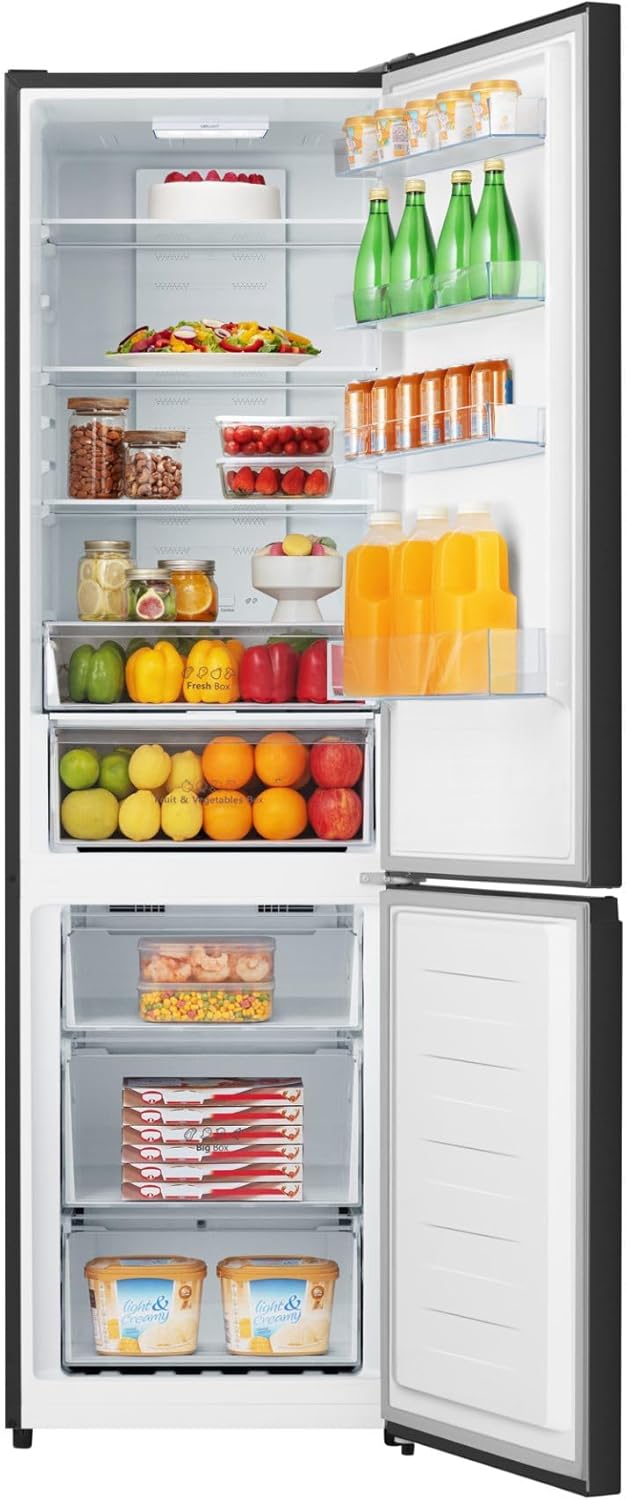 Réfrigérateur  Hisense rb440n4afe