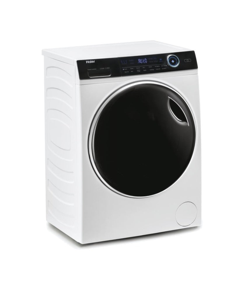 Haier HWD80-B14979 lave-linge séchant