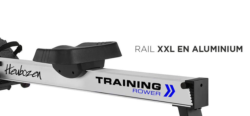 HEUBOZEN Training Rower