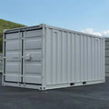 Container 15 pieds stockage-neuf