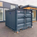 Container de stockage 7,5 pieds-neuf