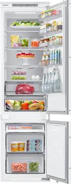 Samsung Frigo Combi Brb30703eww Ef Clair 298 Liters / EU Plug