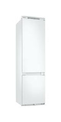 Samsung Frigo Combi Brb30703eww Ef Clair 298 Liters / EU Plug
