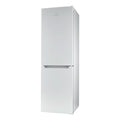 Indesit LI8 S1E W réfrigérateur-congélateur Autoportante 339 L Blanc