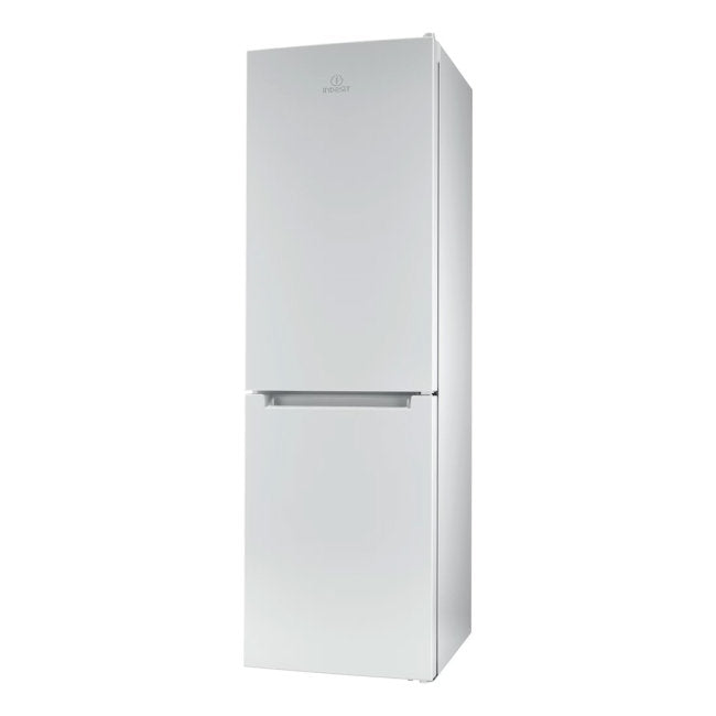 Indesit LI8 S1E W réfrigérateur-congélateur Autoportante 339 L Blanc
