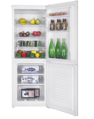 Réfrigérateur combiné High One CS 207 E W742c