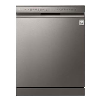 LG DF365FPS lave-vaisselle pose libre 14 couverts B