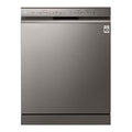 LG DF365FPS lave-vaisselle pose libre 14 couverts B