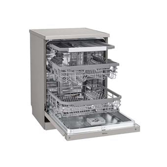 LG DF365FPS lave-vaisselle pose libre 14 couverts B
