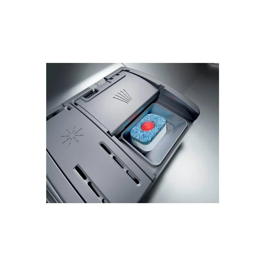 Lave-vaisselle 45 cm Bosch sps4emi61e