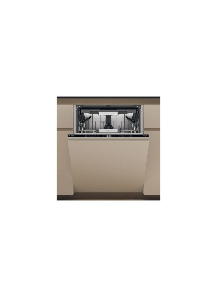 Whirlpool W7I HT58 T MaxiSpace lave-vaisselle