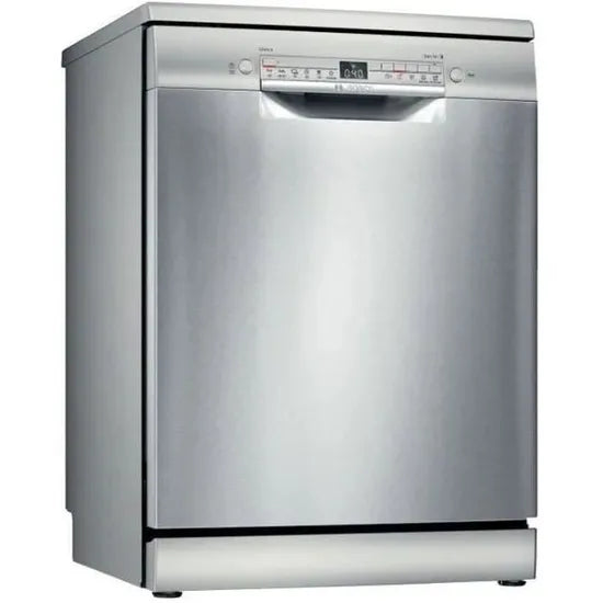 Bosch SMS2HTI79E Lave vaisselle 60 cm