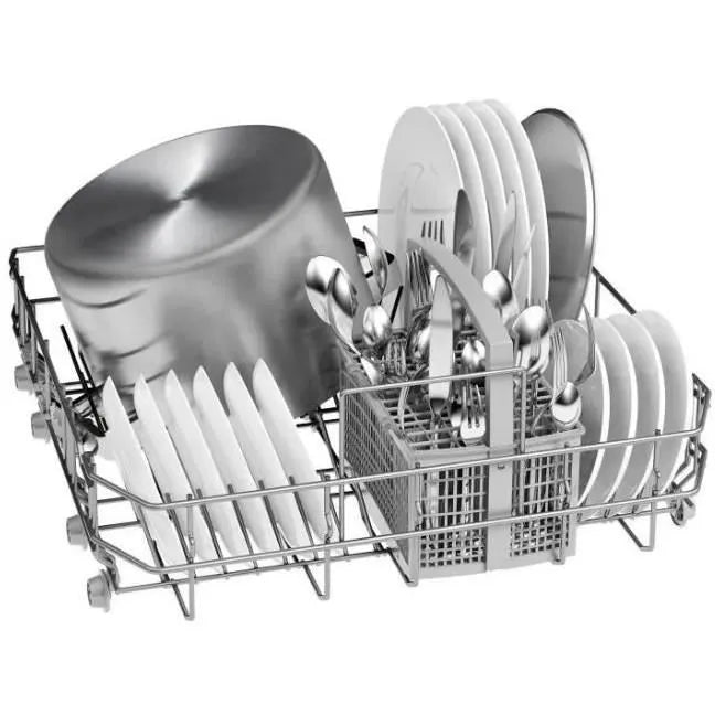 Bosch SMS2HTI79E Lave vaisselle 60 cm
