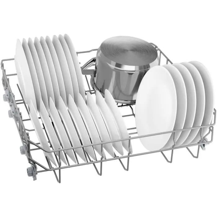 Lave-vaisselle pose libre 60 cm Bosch SMS2HVI02E
