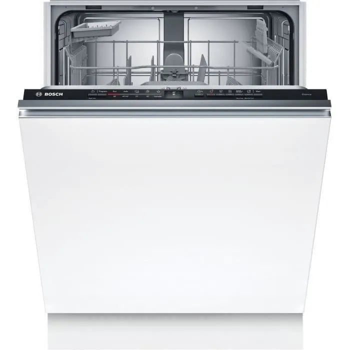 Bosch Lave vaisselle tout intégrable 14 couverts - smv4hvx00e