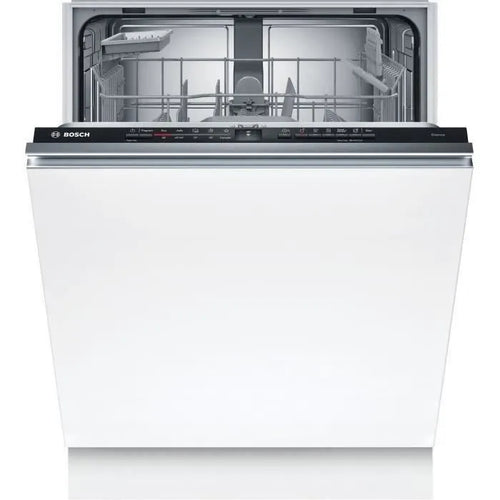 Bosch Lave vaisselle tout intégrable 14 couverts - smv4hvx00e