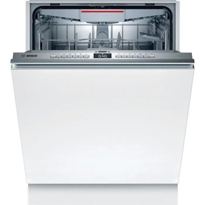 Lave-vaisselle tout intégrable Bosch smv4hvx45e