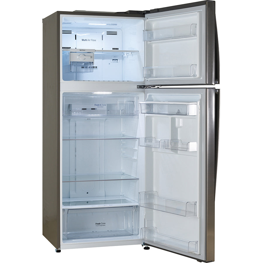 LG GTF7043PS – Réfrigérateur 2 portes 438L