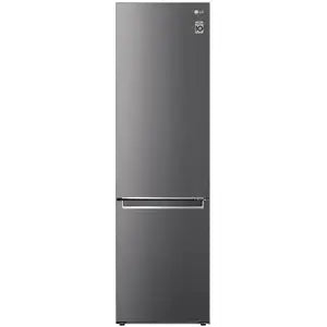 LG GBP62DSNGN réfrigérateur-congélateur