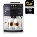 Melitta CAFFEO Barista T Smart F831-101 - Machine à café automatique