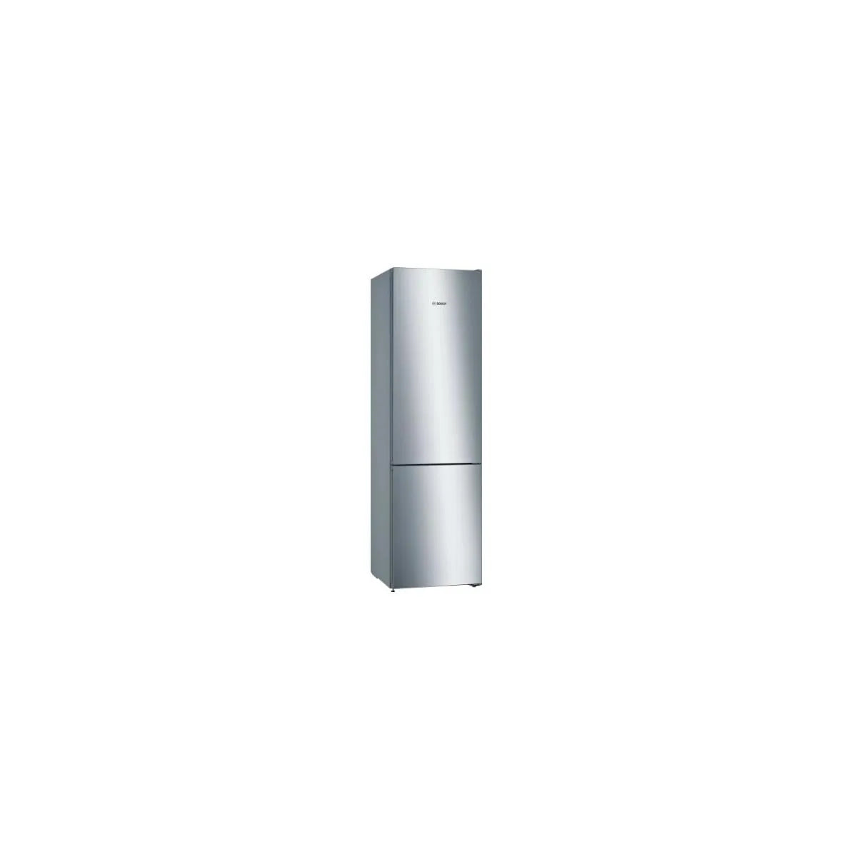 Bosch KGN39VLEB - Série 4 - Combiné réfrigérateur-congélateur.