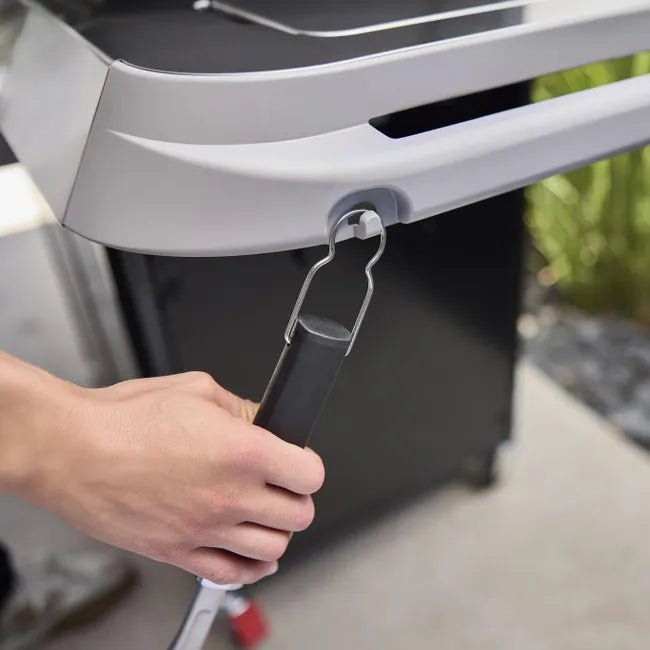 Weber Barbecue gaz Genesis E-435W