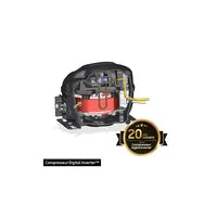 Samsung réfrigérateur combiné RB34C600EBN