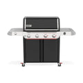Weber Barbecue gaz Genesis E-435W