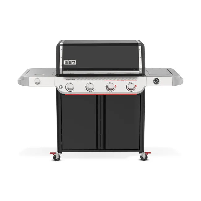 Weber Barbecue gaz Genesis E-435W