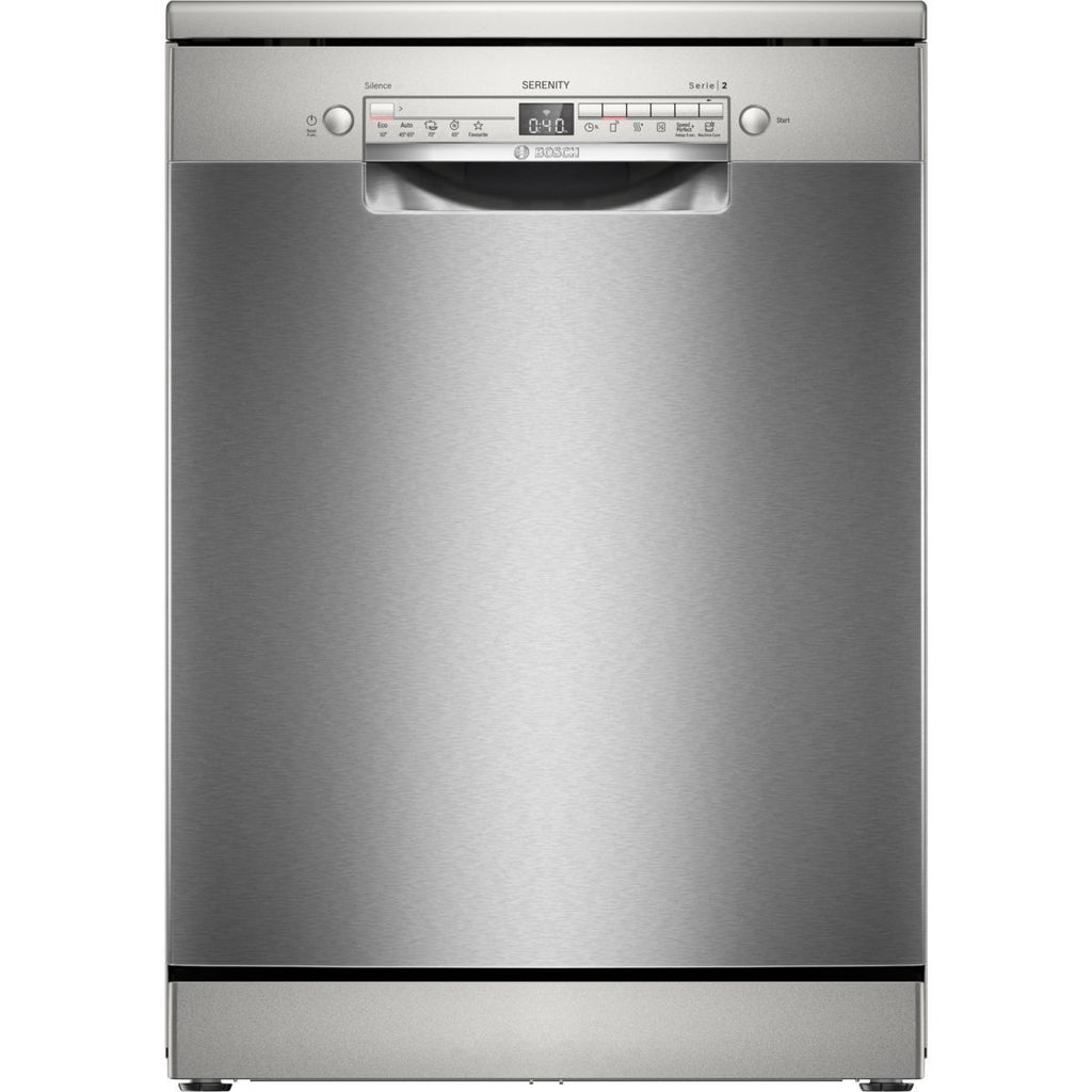 BOSCH Lave vaisselle 60 cm SMS2HTI05E Serenity