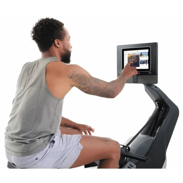 Rameur NordicTrack RW700