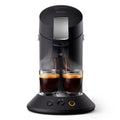 Cafetière à dosette Philips CSA220/61 SENSEO® Original Plus 1450 W Noir